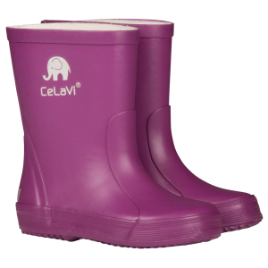 Køb CeLaVi Børne Gummistøvler - Lilac - 19 online billigt tilbud rabat tøj