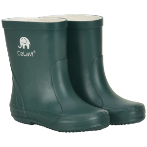 Køb CeLaVi Børne Gummistøvler - Ponderosa Pine - 19 online billigt tilbud rabat tøj