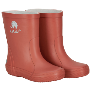 Køb CeLaVi Børne Gummistøvler - Redwood - 25 online billigt tilbud rabat tøj