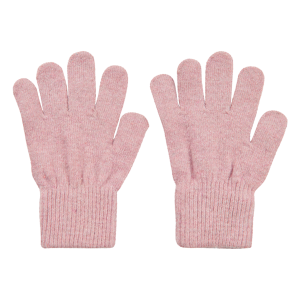 Køb CeLaVi Børne Handsker i uldmix - Misty Rose - 7/12 online billigt tilbud rabat tøj