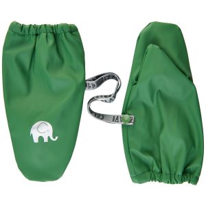 Køb CeLaVi Børne Luffer - Elm Green - 2 online billigt tilbud rabat tøj