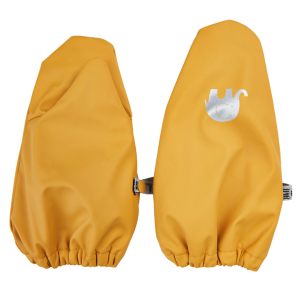 Køb CeLaVi Børne Luffer - Mineral Yellow - 2 online billigt tilbud rabat tøj