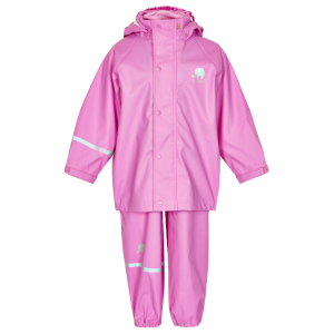 Køb CeLaVi Børne Regnsæt - Cyclamen - 70 online billigt tilbud rabat tøj