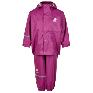 Køb CeLaVi Børne Regnsæt - Lilac - 70 online billigt tilbud rabat tøj