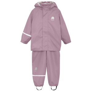Køb CeLaVi Børne Regnsæt - Mauve Shadow - 70 online billigt tilbud rabat tøj