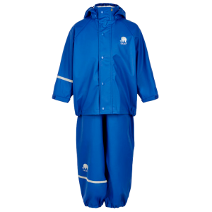 Køb CeLaVi Børne Regnsæt - Oceanblue - 70 online billigt tilbud rabat tøj