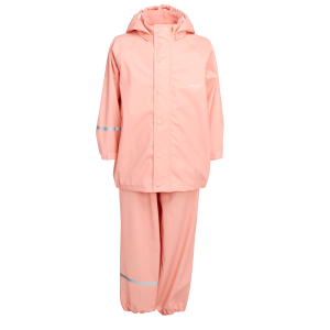 Køb CeLaVi Børne Regnsæt - Peach - 70 online billigt tilbud rabat tøj