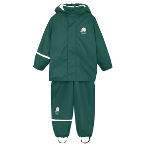 Køb CeLaVi Børne Regnsæt - Ponderosa Pine - 70 online billigt tilbud rabat tøj