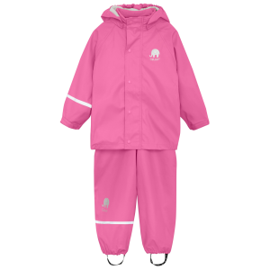 Køb CeLaVi Børne Regnsæt - Real Pink - 70 online billigt tilbud rabat tøj