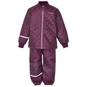 Køb CeLaVi Børne Termosæt - Blackberry Wine - 86 online billigt tilbud rabat tøj