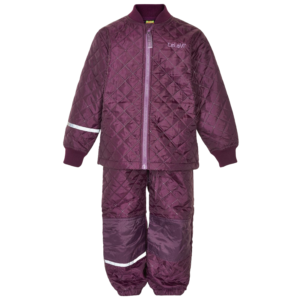 Køb CeLaVi Børne Termosæt - Blackberry Wine - 86 online billigt tilbud rabat tøj
