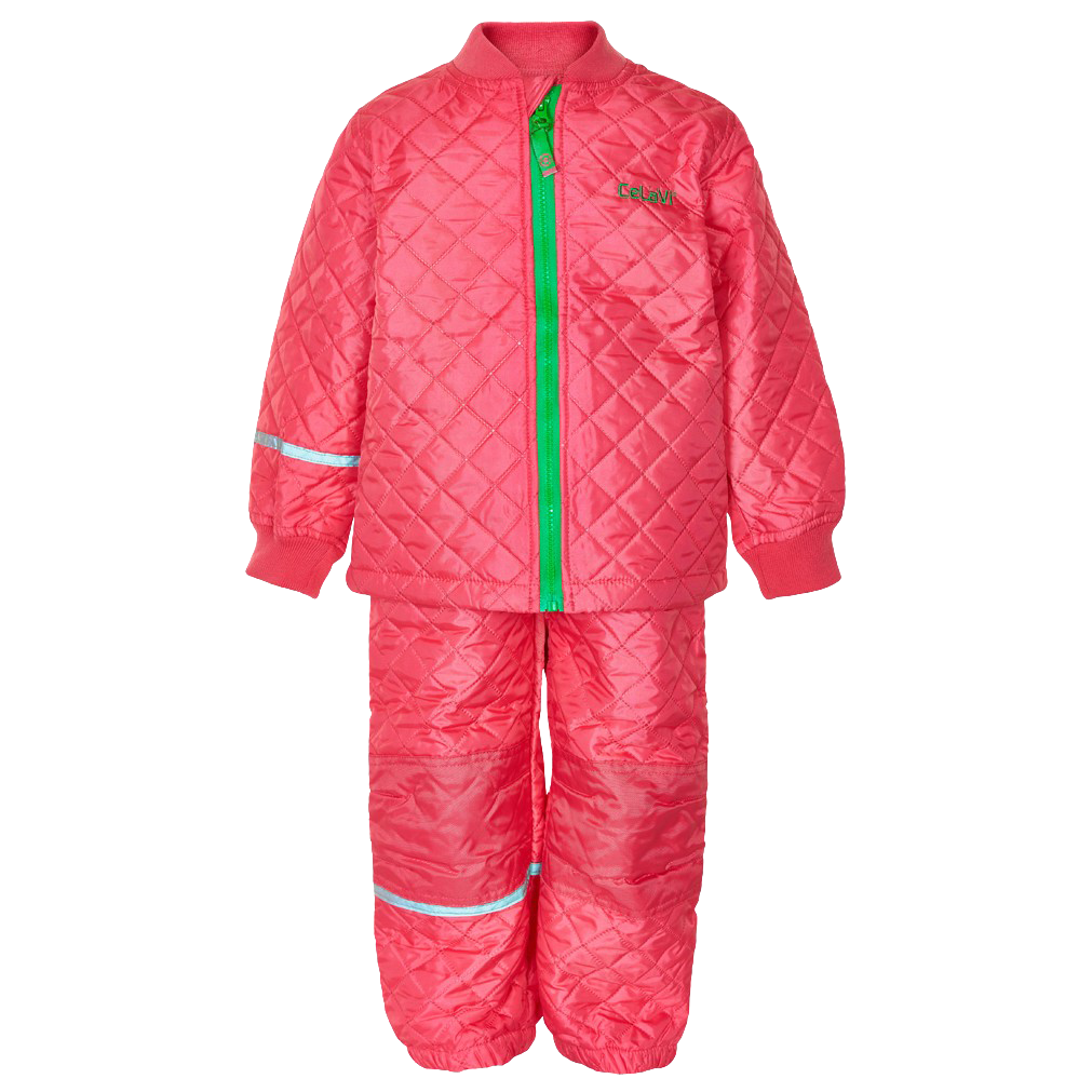 Køb CeLaVi Børne Termosæt - Coral - 80 online billigt tilbud rabat tøj