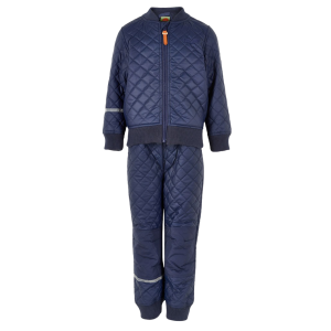 Køb CeLaVi Børne Termosæt - Dark Navy - 80 online billigt tilbud rabat tøj