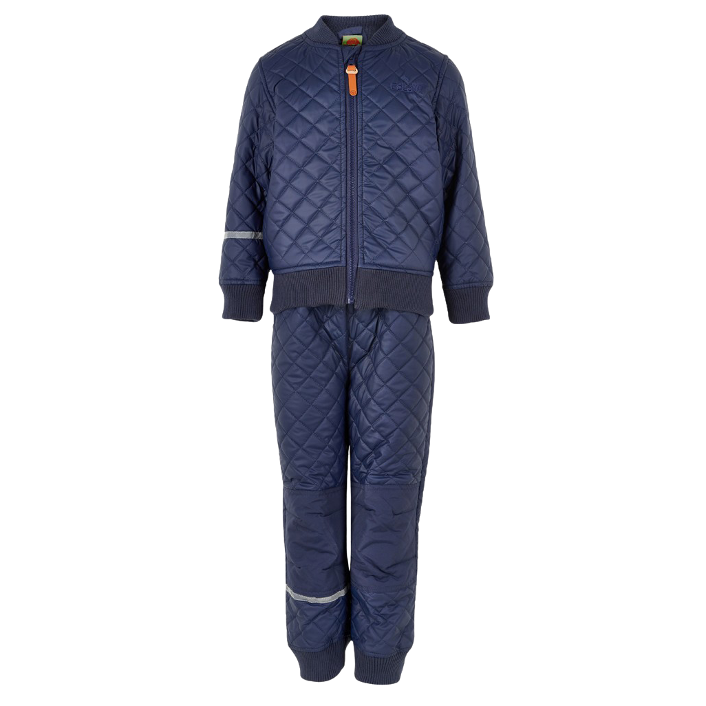 Køb CeLaVi Børne Termosæt - Dark Navy - 80 online billigt tilbud rabat tøj