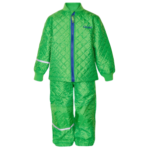 Køb CeLaVi Børne Termosæt - Green - 80 online billigt tilbud rabat tøj