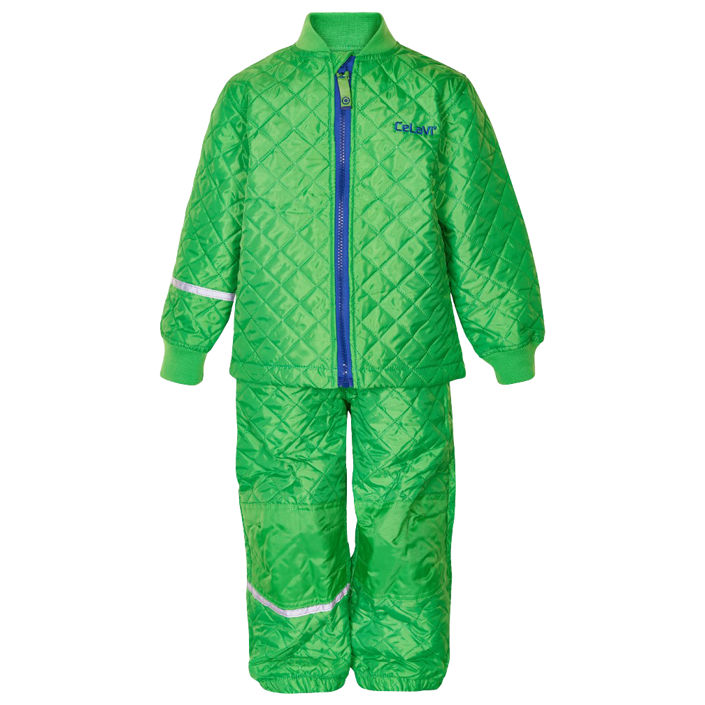 Køb CeLaVi Børne Termosæt - Green - 80 online billigt tilbud rabat tøj