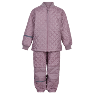 Køb CeLaVi Børne Termosæt - Mauve Shadow - 86 online billigt tilbud rabat tøj