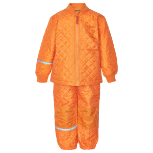 Køb CeLaVi Børne Termosæt - Orange - 80 online billigt tilbud rabat tøj