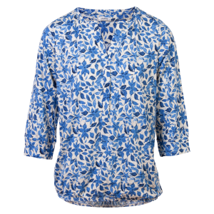 Køb ChaCha Dame Bluse - Light Blue - S online billigt tilbud rabat tøj