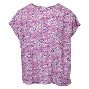 Køb ChaCha Dame Bluse - Pink - S online billigt tilbud rabat tøj