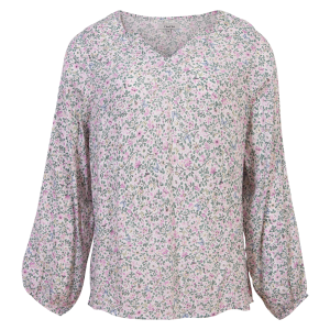 Køb ChaCha Dame Bluse - Pink - S online billigt tilbud rabat tøj