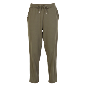 Køb ChaCha Dame Bukser - Army - M online billigt tilbud rabat tøj