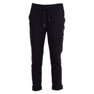 Køb ChaCha Dame Bukser - Black - S online billigt tilbud rabat tøj