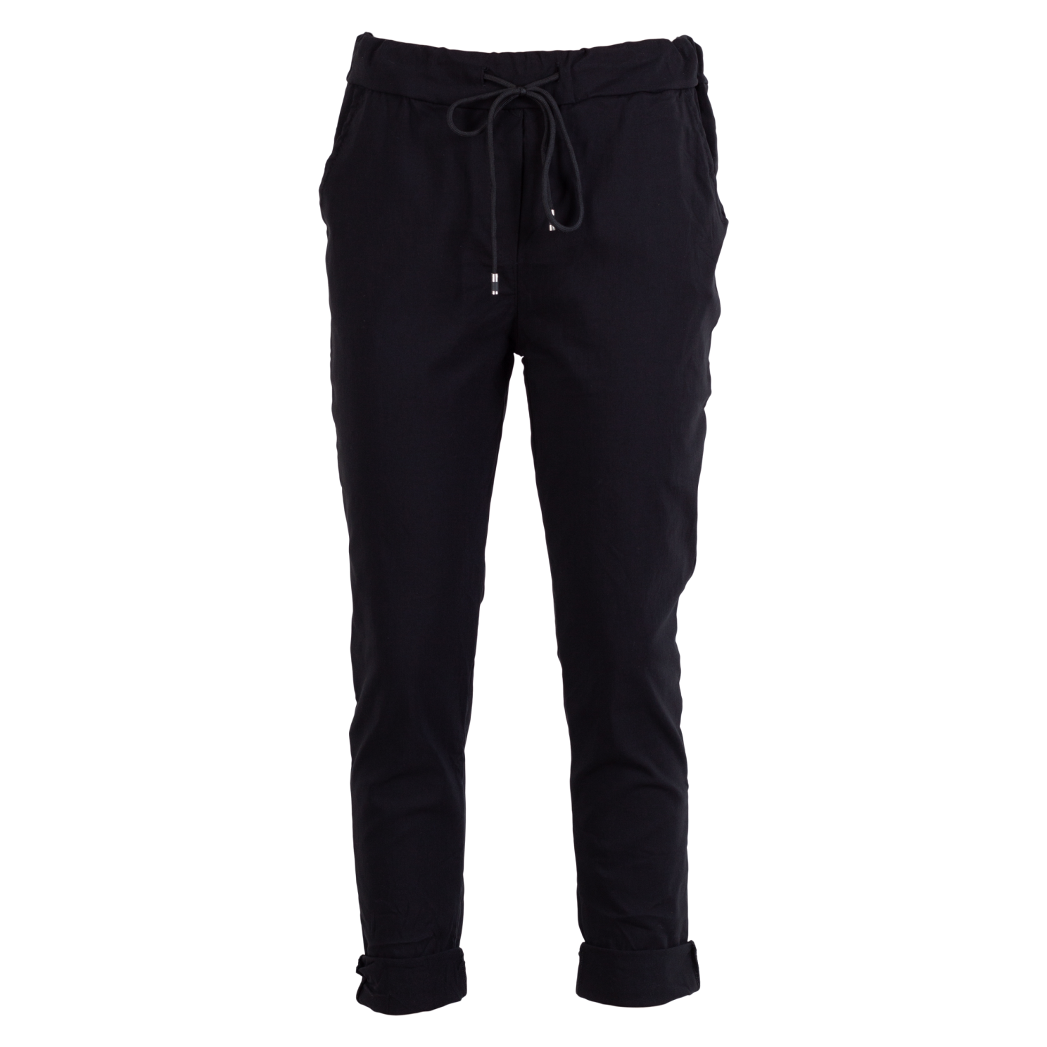 Køb ChaCha Dame Bukser - Black - S online billigt tilbud rabat tøj