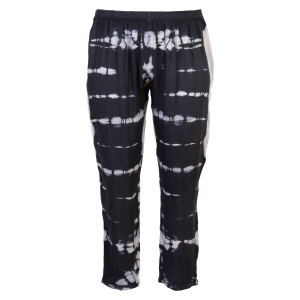 Køb ChaCha Dame Bukser - Navy/Grey - M online billigt tilbud rabat tøj