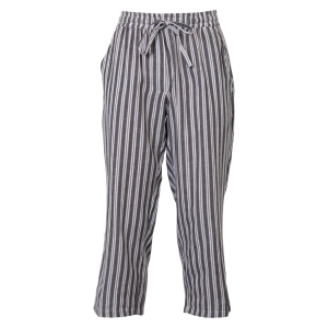 Køb ChaCha Dame Capri i hørmix - Option M - M online billigt tilbud rabat tøj