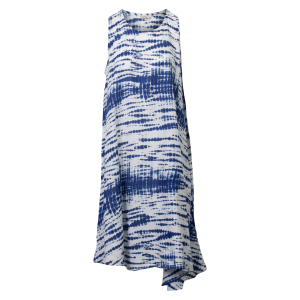 Køb ChaCha Dame Kjole - Blue - L/XL online billigt tilbud rabat tøj