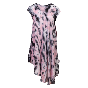 Køb ChaCha Dame Kjole - Dusty Rasberry - Onesize online billigt tilbud rabat tøj