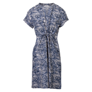 Køb ChaCha Dame Kjole - Navy - M online billigt tilbud rabat tøj