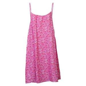 Køb ChaCha Dame Kjole - Pink - S online billigt tilbud rabat tøj