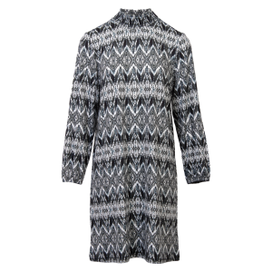 Køb ChaCha Dame Kjole - Print 2 - S online billigt tilbud rabat tøj