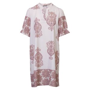 Køb ChaCha Dame Kjole - Rose - L/XL online billigt tilbud rabat tøj