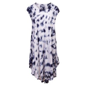 Køb ChaCha Dame Kjole - White - Onesize online billigt tilbud rabat tøj