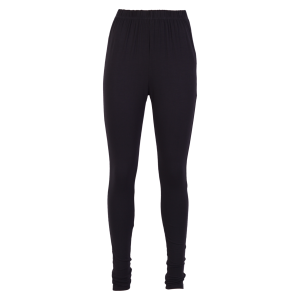 Køb ChaCha Dame Leggings - Black - S online billigt tilbud rabat tøj