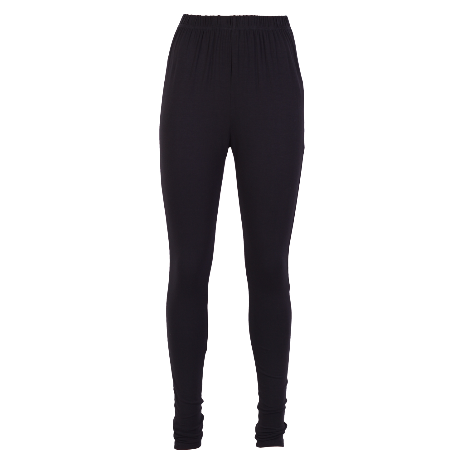 Køb ChaCha Dame Leggings - Black - S online billigt tilbud rabat tøj