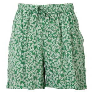 Køb ChaCha Dame Shorts - Green - L online billigt tilbud rabat tøj