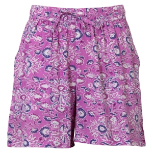 Køb ChaCha Dame Shorts - Pink - S online billigt tilbud rabat tøj