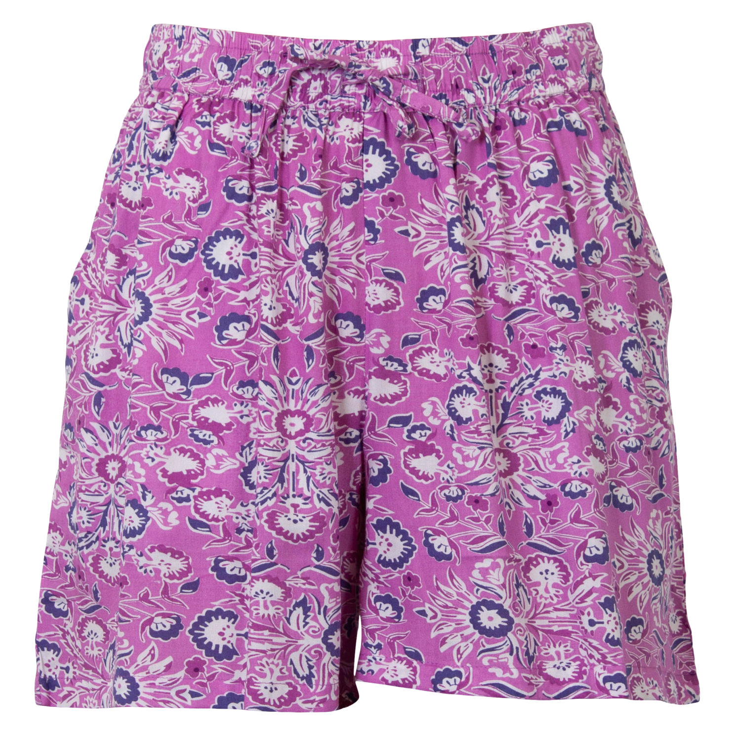 Køb ChaCha Dame Shorts - Pink - S online billigt tilbud rabat tøj