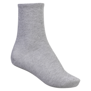 Køb ChaCha Dame Strømper m. glimmer - Grå - 37/41 online billigt tilbud rabat tøj