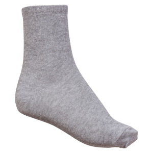 Køb ChaCha Dame Strømper m. glimmer - Grey - 37/41 online billigt tilbud rabat tøj