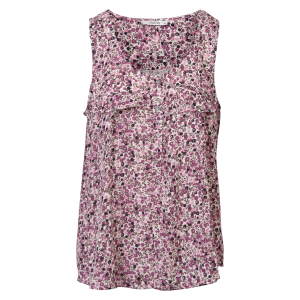 Køb ChaCha Dame Top - Print 4 - S online billigt tilbud rabat tøj