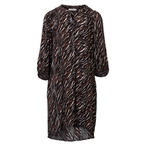 Køb ChaCha Dame Tunika - Animal - XL online billigt tilbud rabat tøj