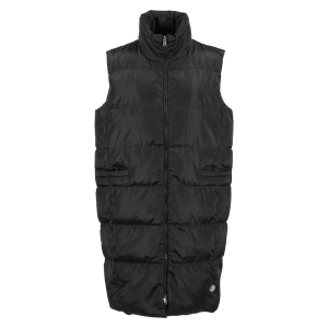 Køb Cold Dame Vest - Black - 38 online billigt tilbud rabat tøj