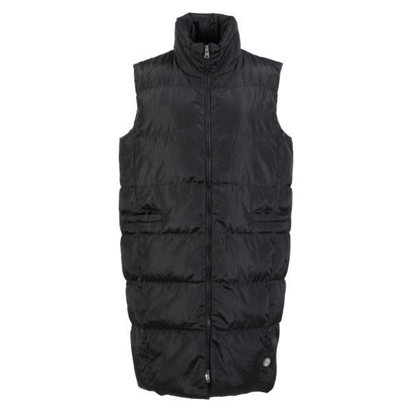 Køb Cold Dame Vest - Black - 38 online billigt tilbud rabat tøj