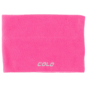 Køb Cold Pige Halsedisse m. fleece - Sugar Pink - Onesize online billigt tilbud rabat tøj