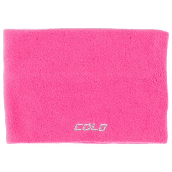 Køb Cold Pige Halsedisse m. fleece - Sugar Pink - Onesize online billigt tilbud rabat tøj